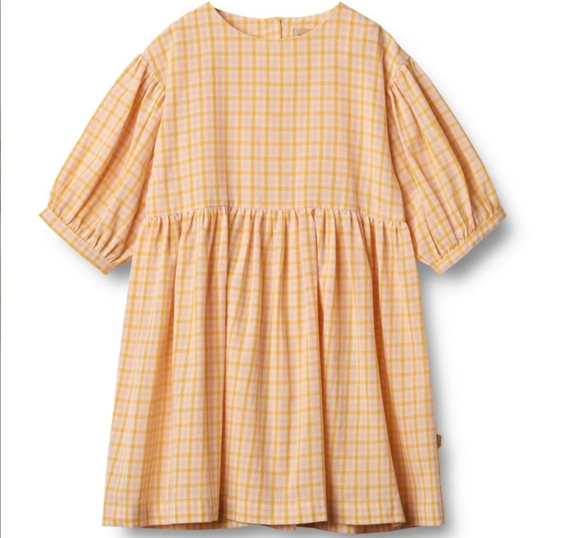 Dress L/S Magda
