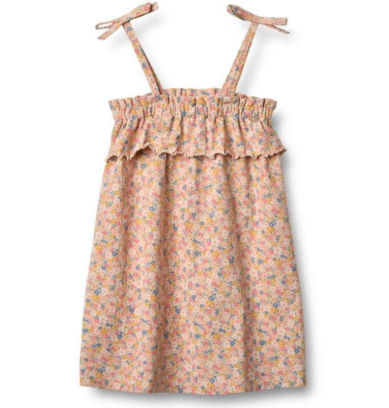 Jersey Dress Anine