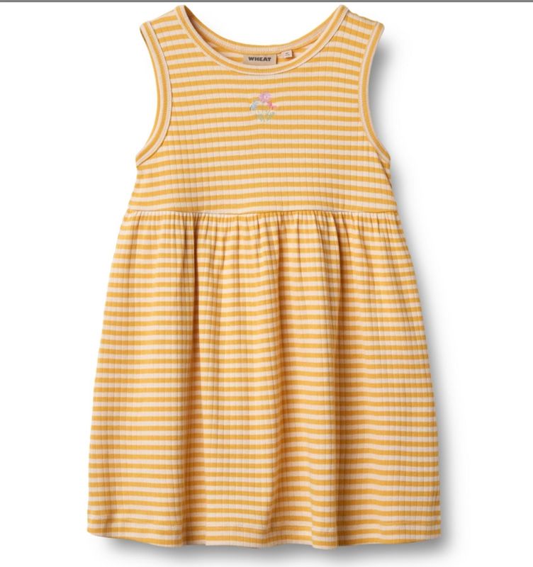 Jersey Dress