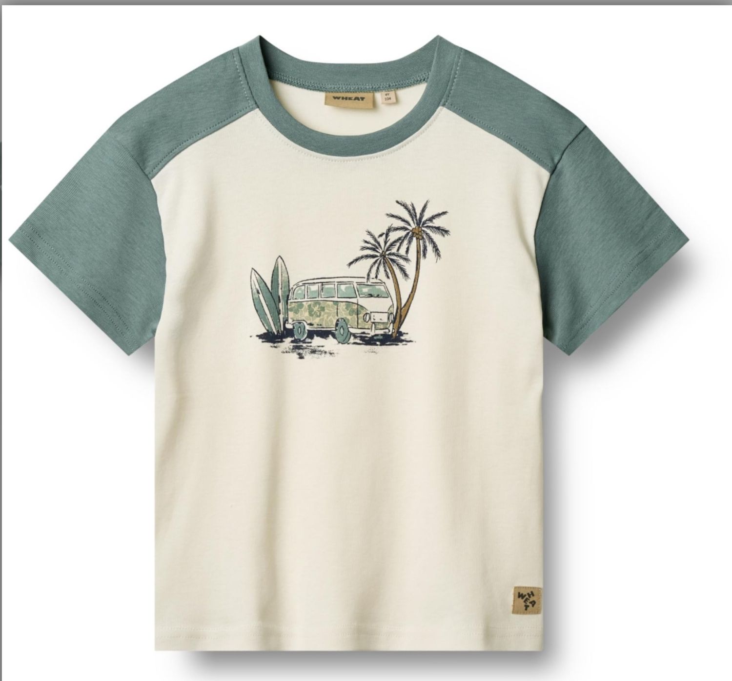 T-Shirt S/S Hector T-Shirt S/S Hector
