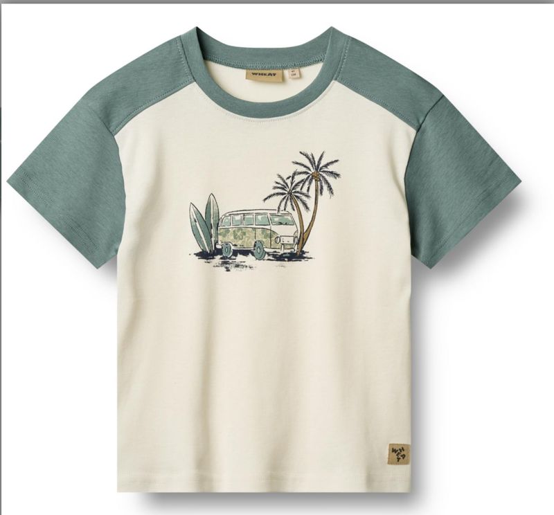 T-Shirt S/S Hector