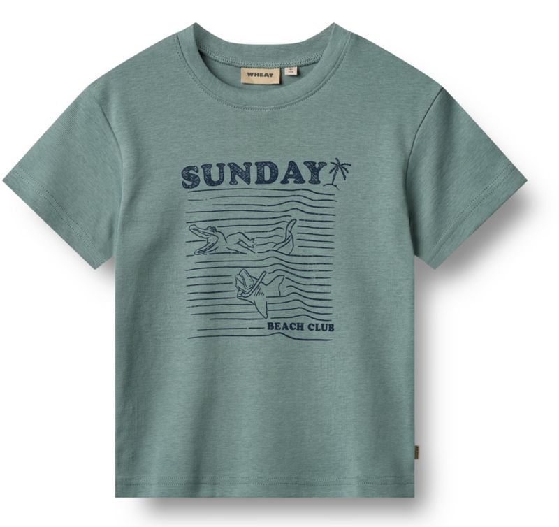 T-Shirt S/S Seb