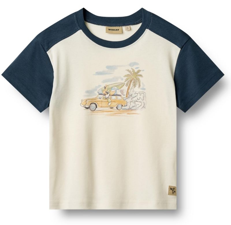T-Shirt S/S Vincent