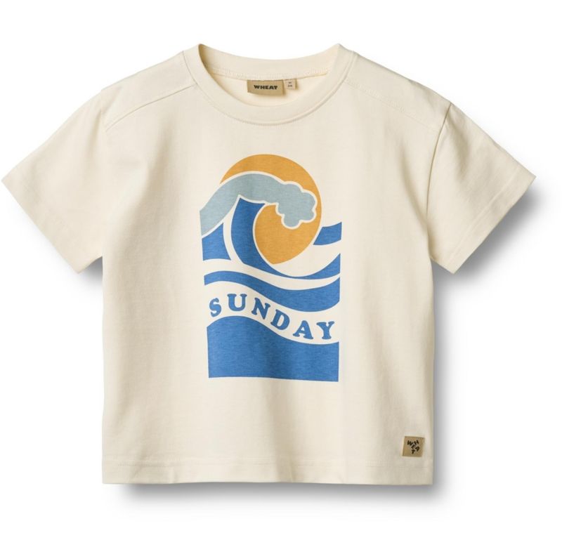 T-Shirt S/S Storm