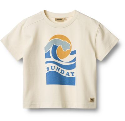 T-Shirt S/S Storm