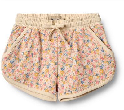 Shorts Kamilla Shorts Kamilla