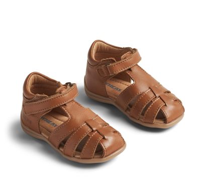 Sandal Robbie“Cognac”Préwalker Sandal Robbie“Cognac”Préwalker