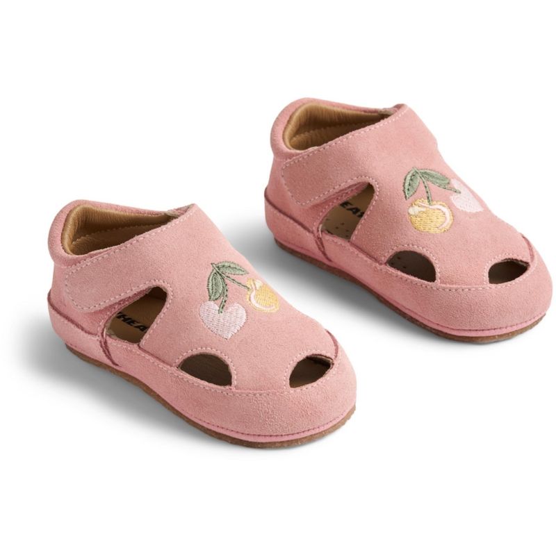 Indoor Sandal Pax
