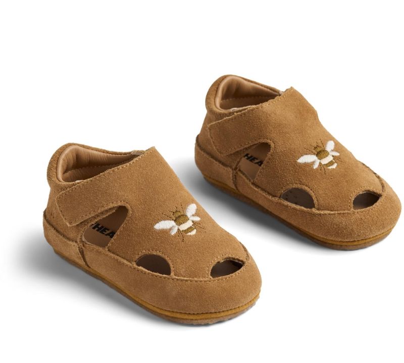 Indoor Sandal Pax