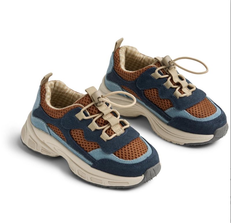 Sneaker Arthur