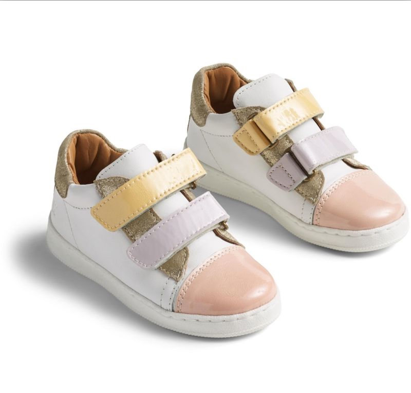 Sneaker Velo