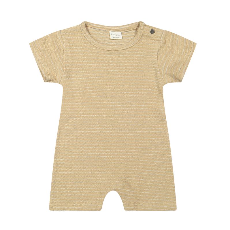 Suit Gael - Terry Stripe
