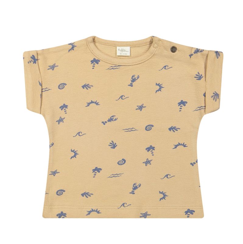 T Shirt Juul - Sealife