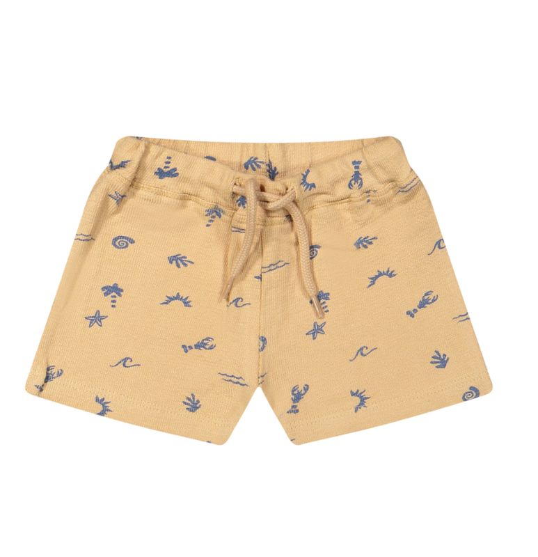 Short - Sealife