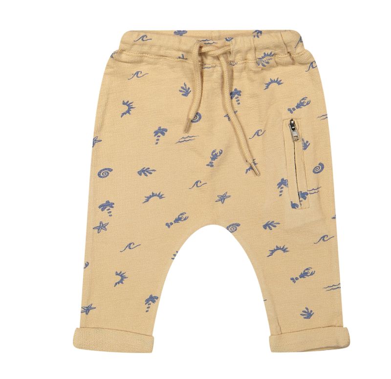 Baggy Pants - Sealife