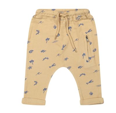 Baggy Pants - Sealife