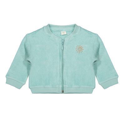Bomber - Terry Solid