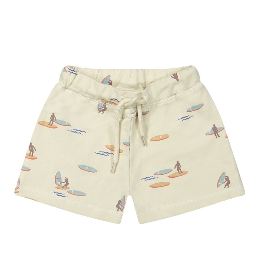 Short - Sweat Surf