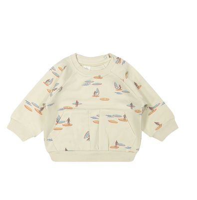 Sweater - Sweat Surf