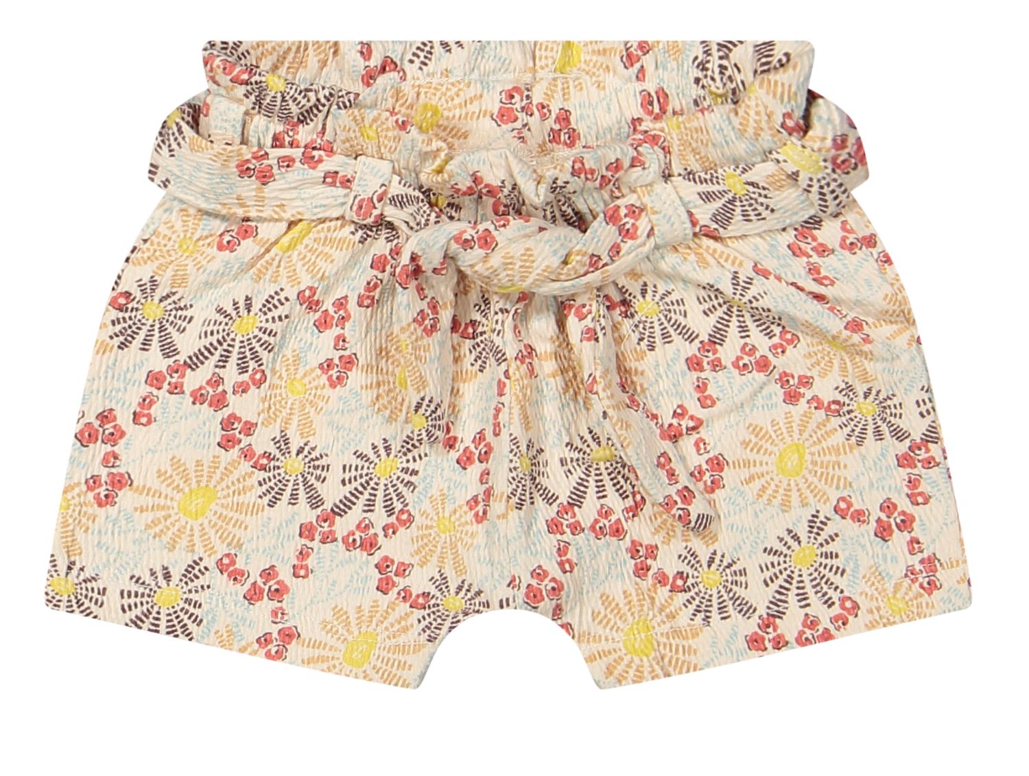 Short “Seaflower”