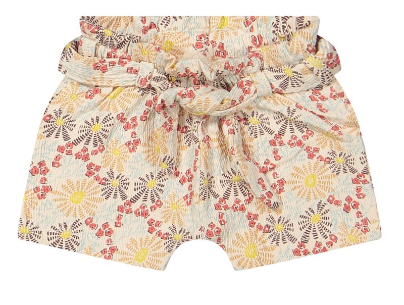 Short “Seaflower”