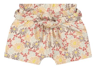 Short “Seaflower”