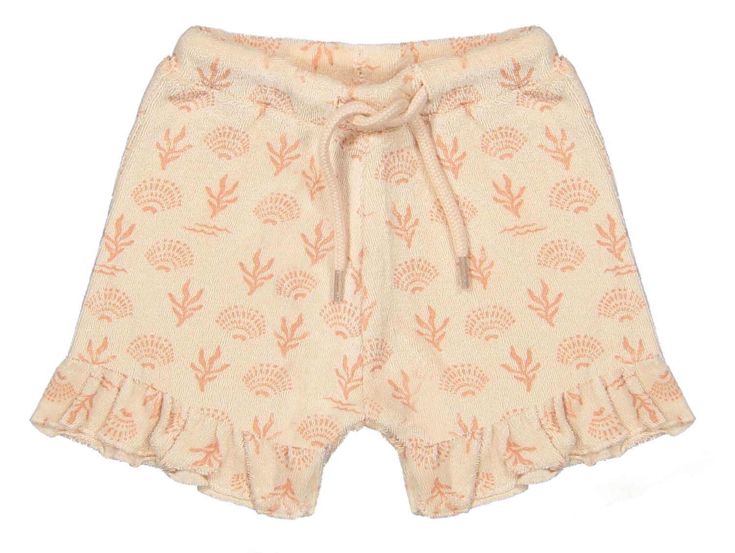 Schort Seashells Schort Seashells