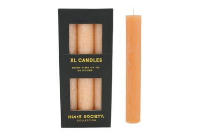 Dinerkaars XL”Perzik” Dinerkaars XL”Perzik”