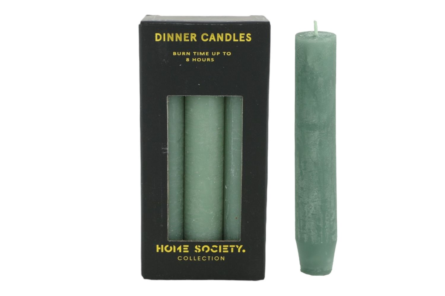 Dinerkaars S Set 6 “Celadon”