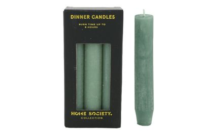 Dinerkaars S Set 6 “Celadon”
