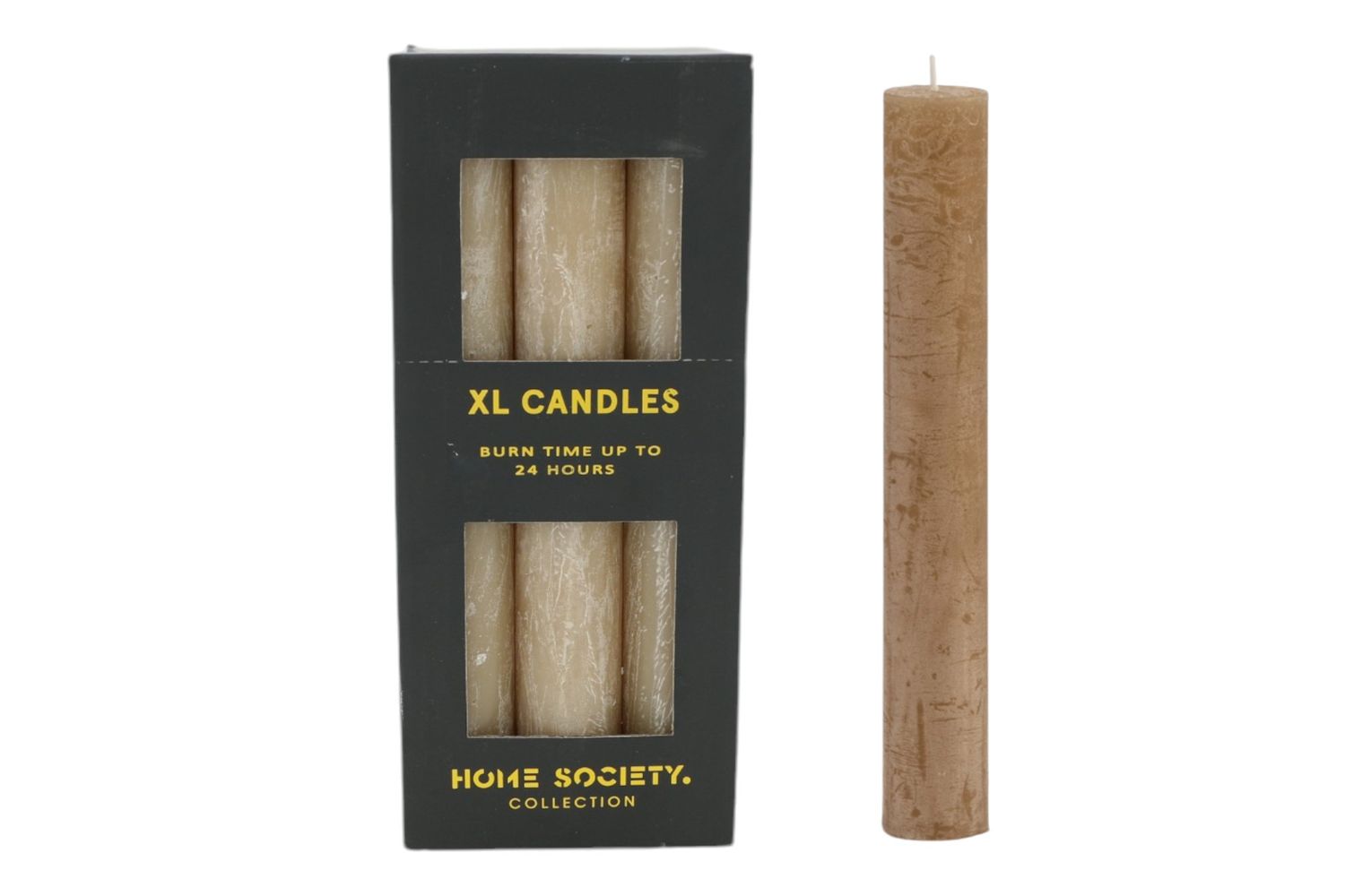 Dinerkaars XL “Sand”