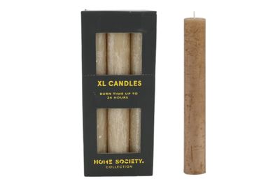 Dinerkaars XL “Sand” Dinerkaars XL “Sand”