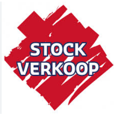 Stockverkoop
