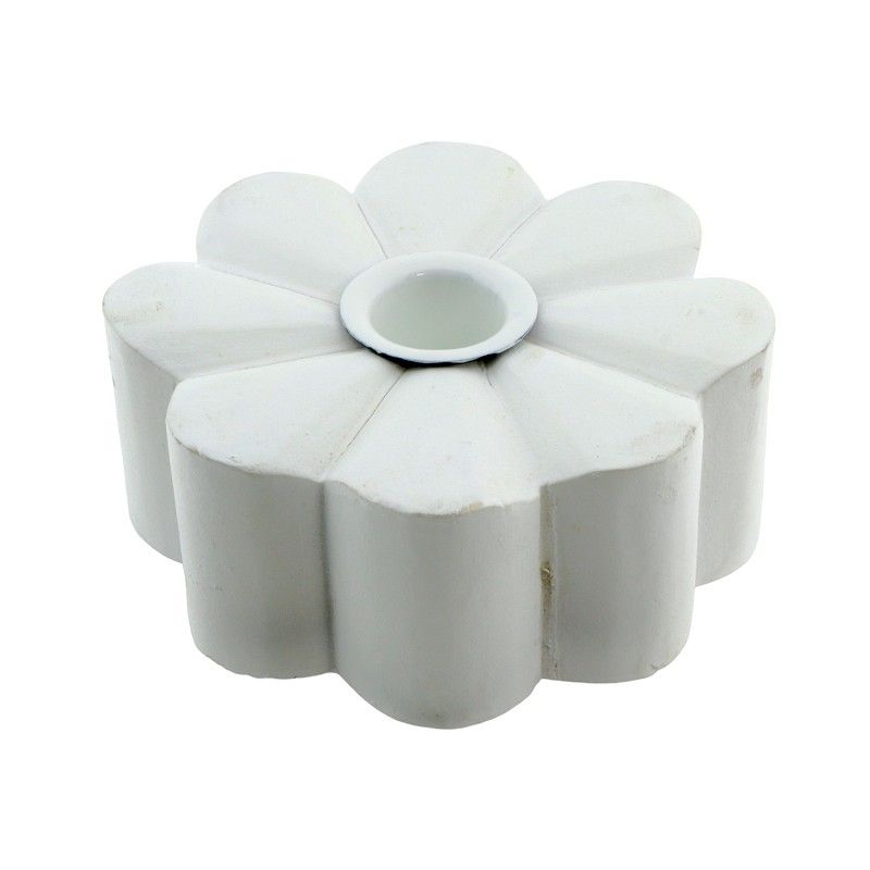 Kandelaar Bloem L Kandelaar Bloem L