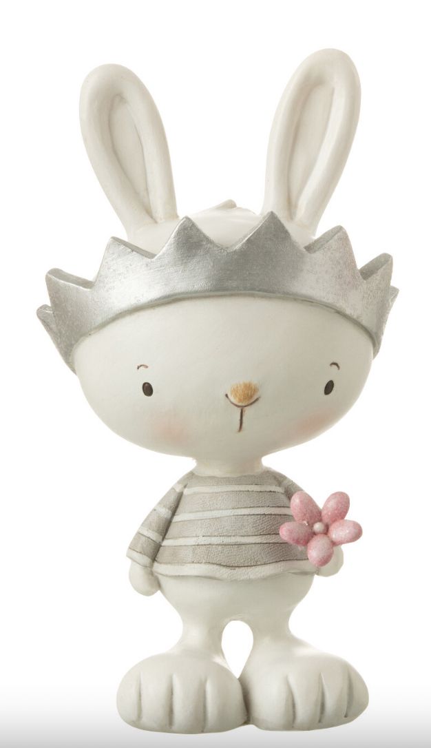 Konijn kroon Konijn kroon