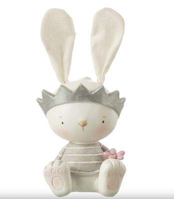 Spaarpot Konijn Zittend Spaarpot Konijn Zittend