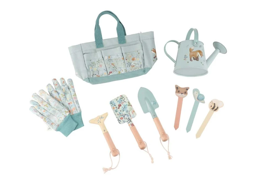 Tuin Geschenken set 10-delig