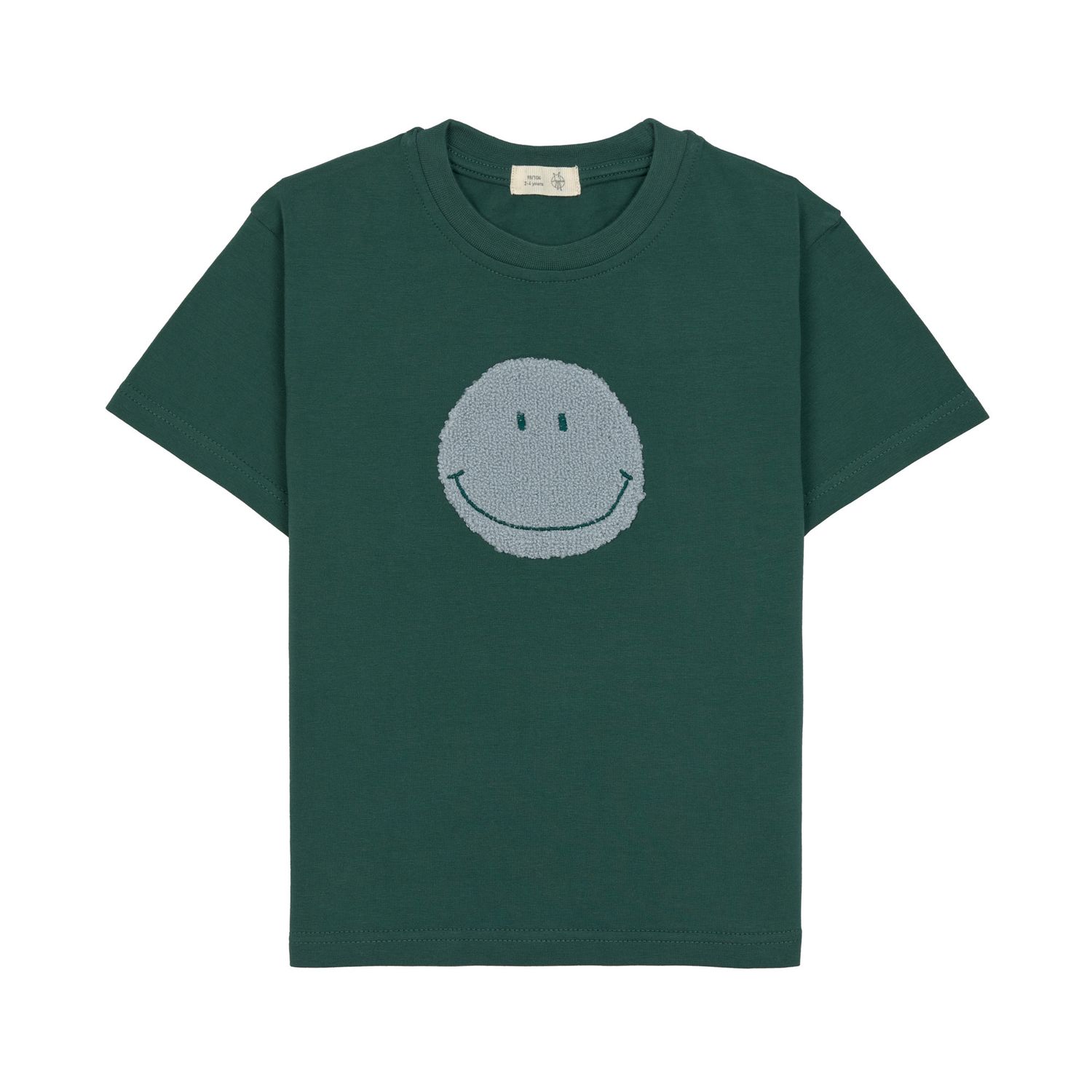 T-Shirt Smile
