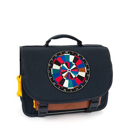 0 Lotus PL - BULLSEYE navy