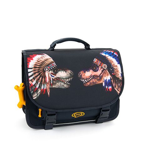 Lily PL - INDIANOSAURUS navy