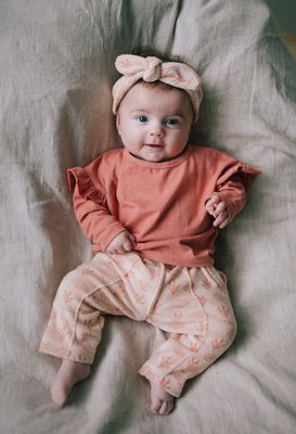 Babykleding 50 tot 98