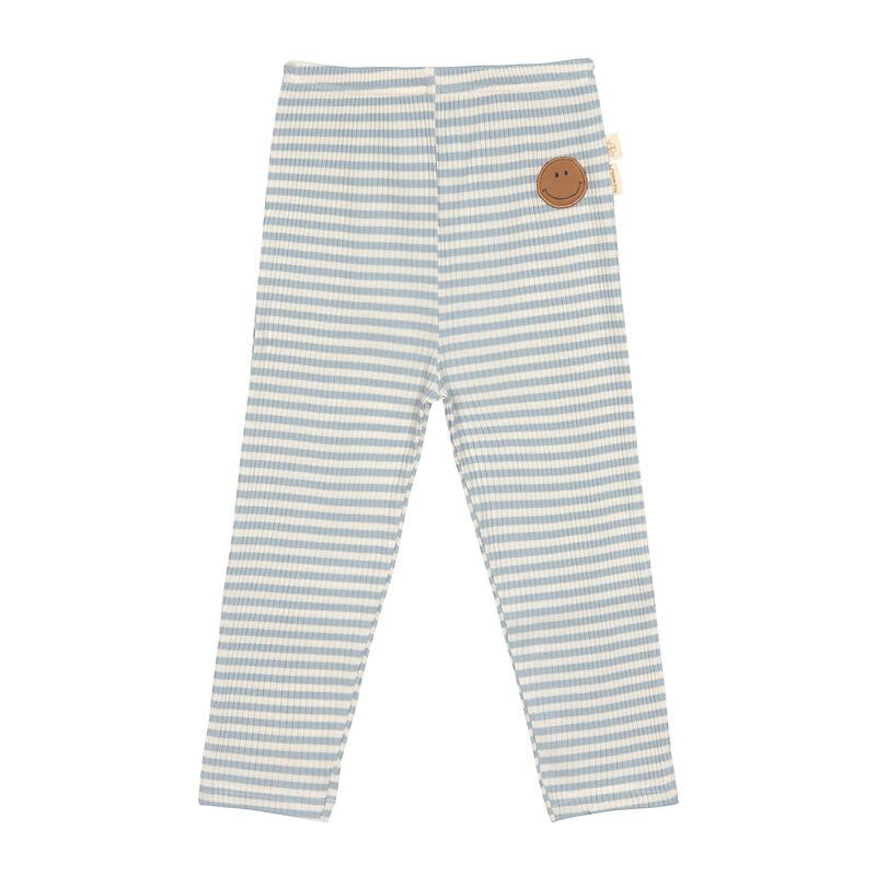 Legging Ribbed