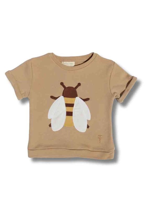 Bee shirt-Honey