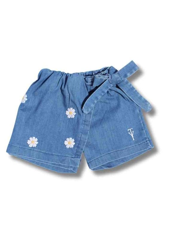 Winny Short/rok- Jeans