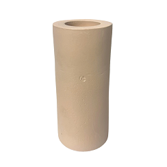 Kandelaar XL Beige L Kandelaar XL Beige L