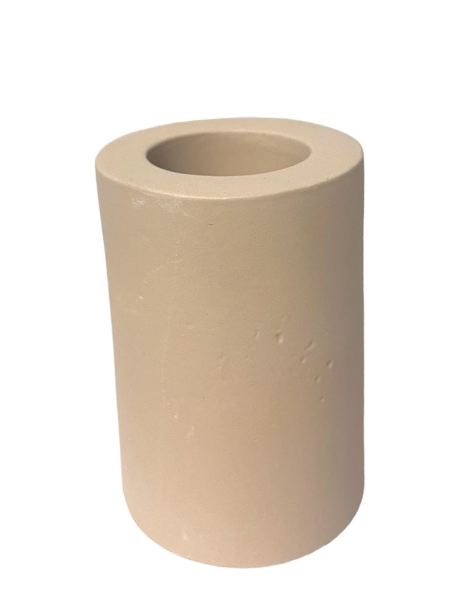 Kandelaar XL Beige M