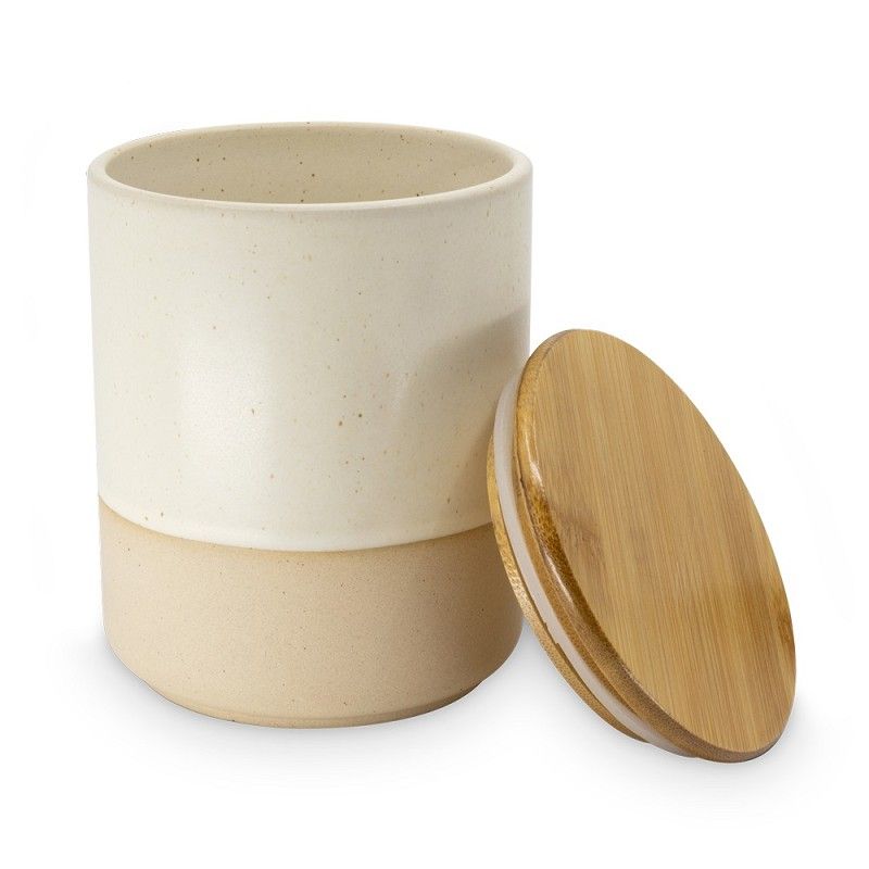 Special Ceramics - Pot - Wit