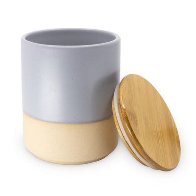 Special Ceramics - Pot - Blauw