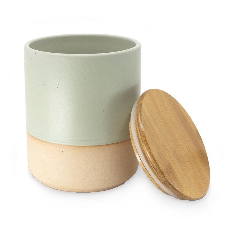 Special Ceramics - Pot - Groen