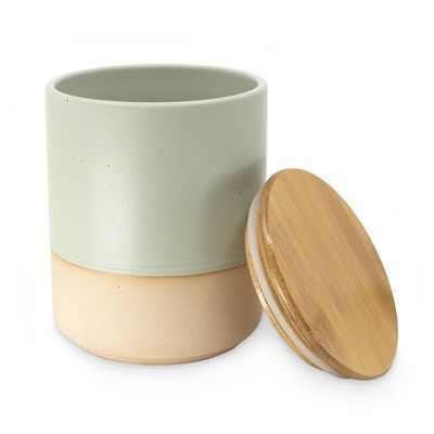 Special Ceramics - Pot - Groen